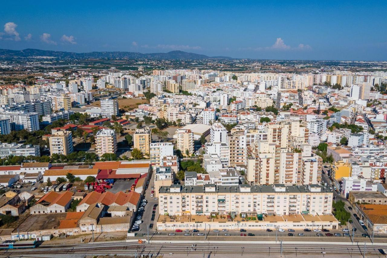 Casa Das Lontras Faro Dış mekan fotoğraf